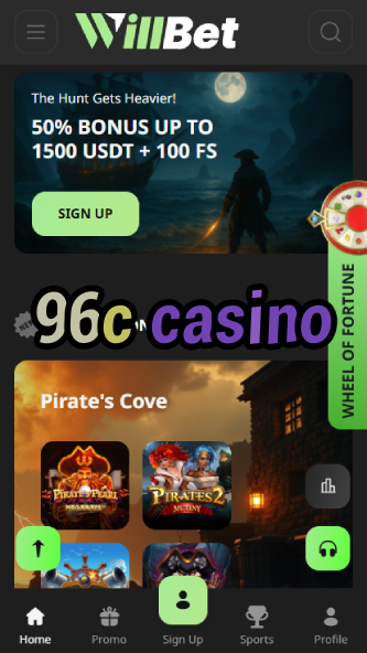 96C Casino - Trusted Gambling Platform-atascasinoapp.ydblkf.net