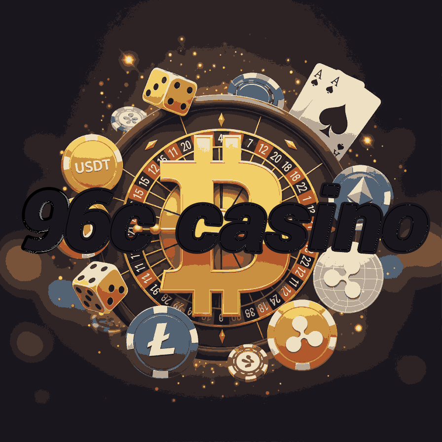 96C Casino - Trusted Gambling Platform